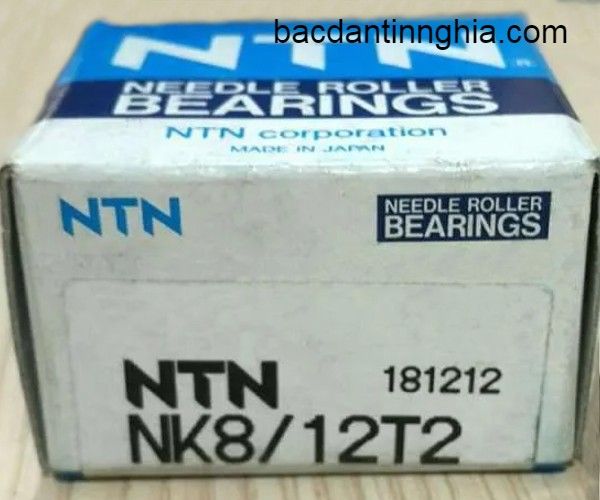 NK8/12T2 NTN