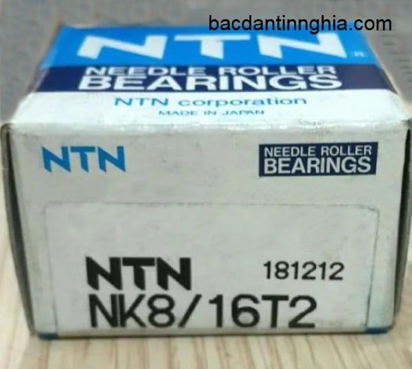 NK8/16 NTN