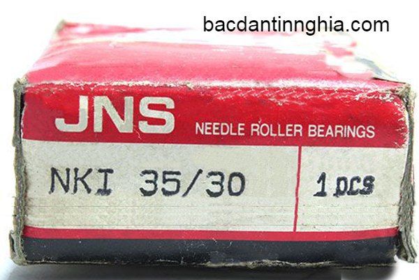 NKI35/30 JNS