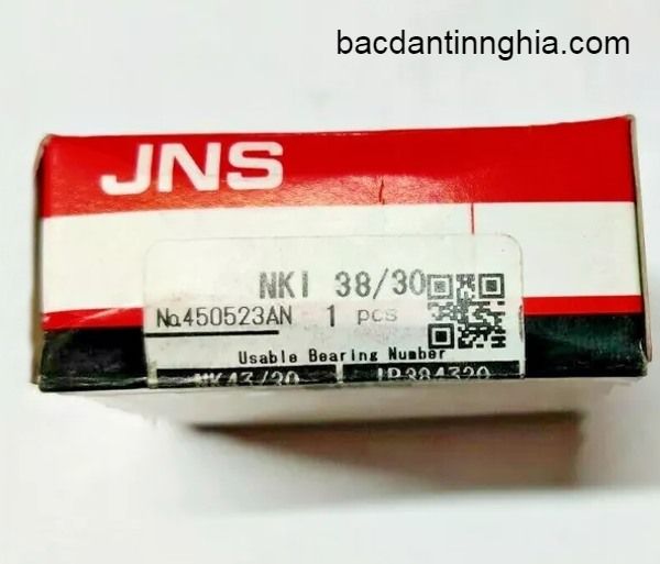 NKI38/30 JNS
