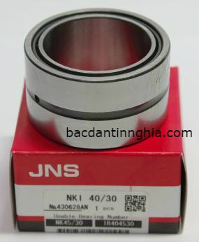 NKI40/30 JNS