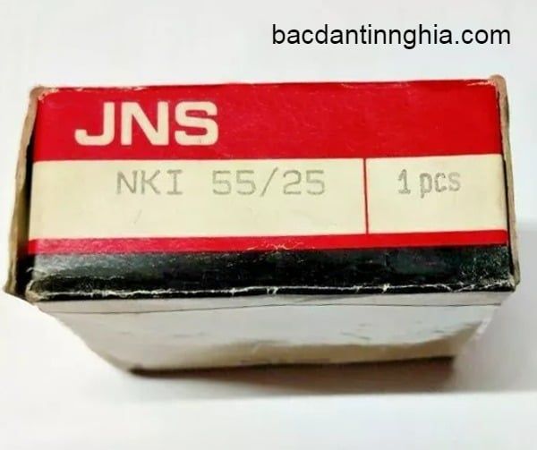NKI55/25 JNS