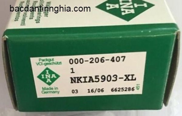 NKIA5903 INA