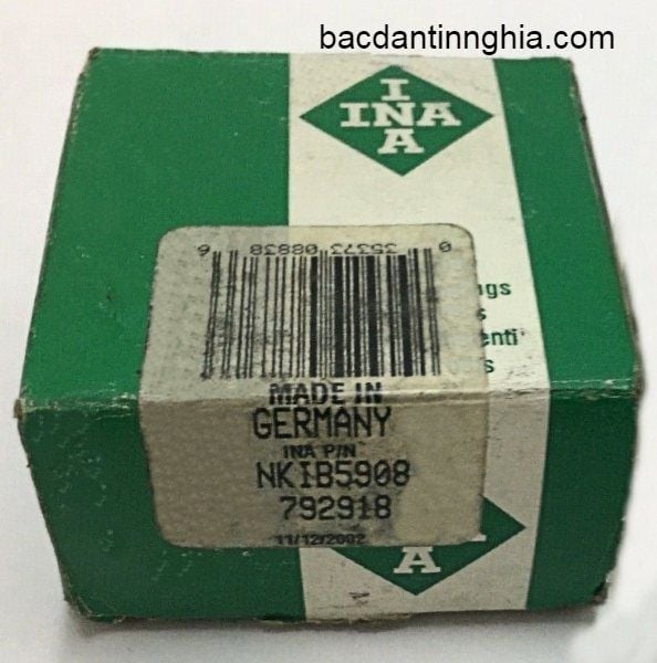 NKIB5908 INA