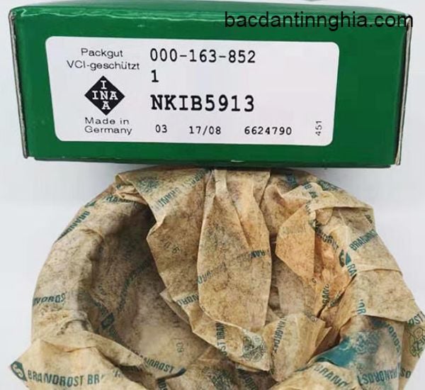 NKIB5913 INA