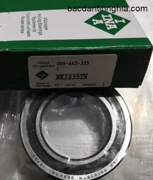 NKIS35 INA