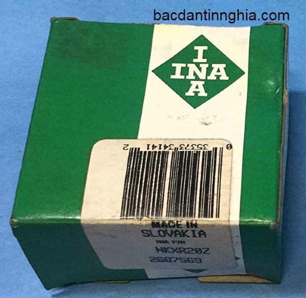 NKXR20Z INA