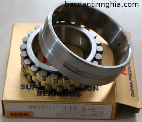 bac dan vong bi NN3010K NSK