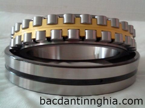 Bạc đạn (vòng bi) NN3013K NTN, nn 3013 k