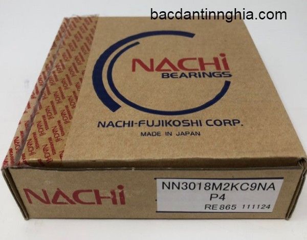 NN3018 M2KC9NAP4 NACHI