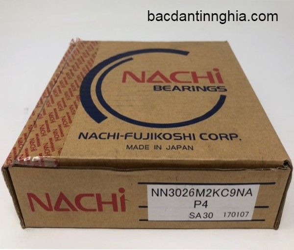NN3026K NACHI