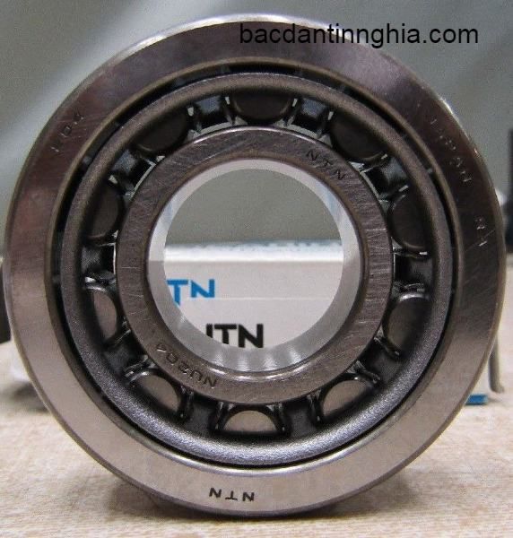 NU204 NTN