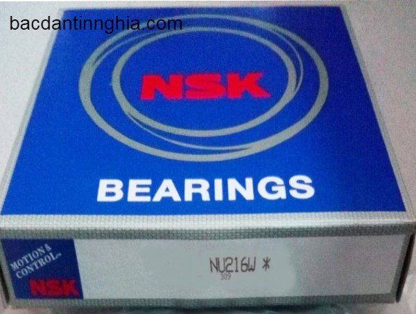 NU216-W NSK