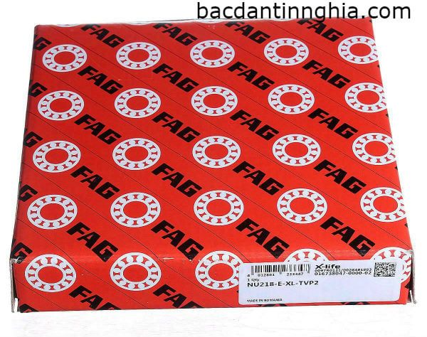 NU218 FAG