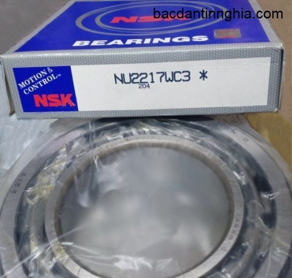 NU2217 NSK