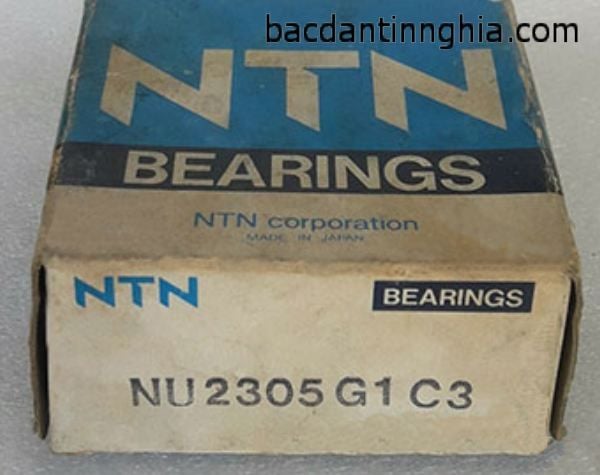 NU2305 NTN