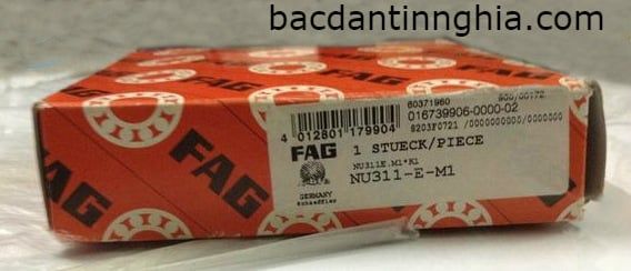 NU311 FAG