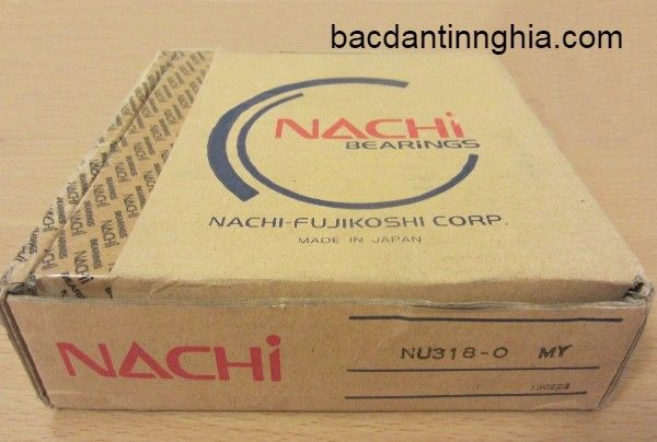 NU318 NACHI