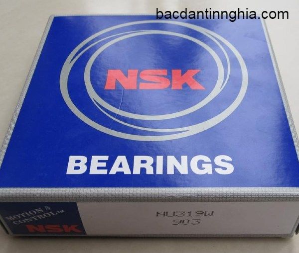 NU319 NSK