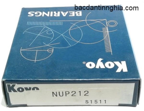 NUP212 KOYO