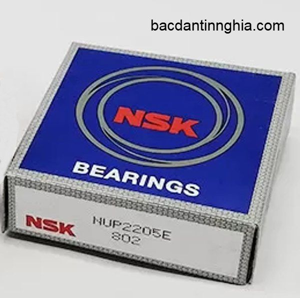 NUP2205 NSK