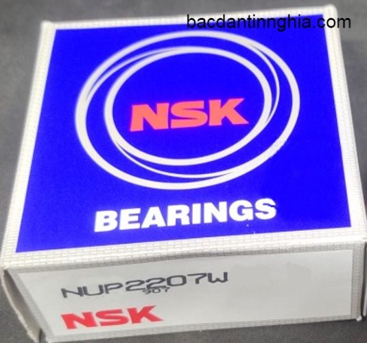 NUP2207 NSK