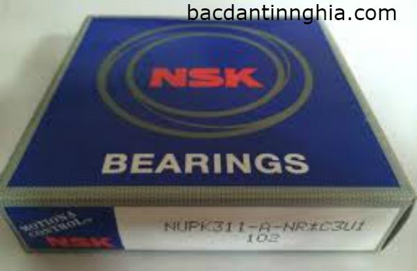 NUPK311 NSK