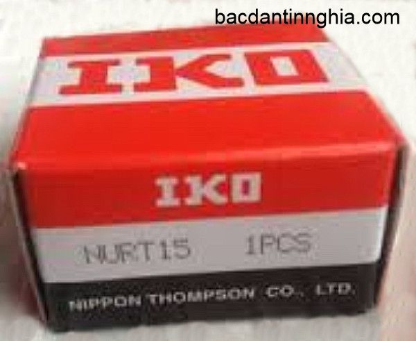 NURT15 IKO