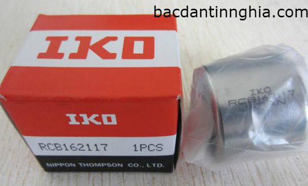 RCB162117 IKO