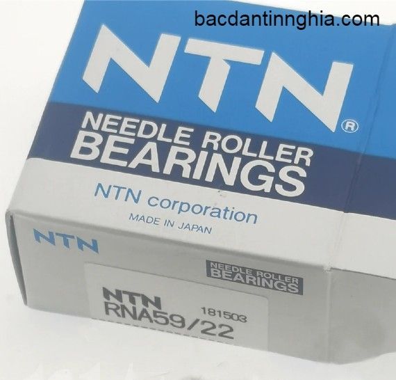 RNA59/22 NTN