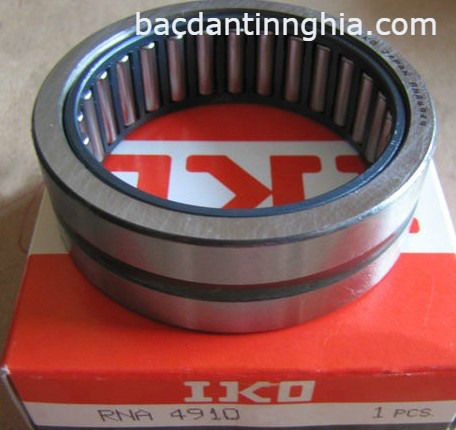 Bạc đạn vòng bi RNA4910 IKO RNA 4910