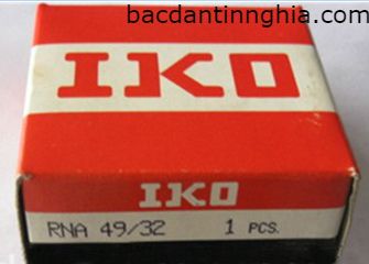 RNA49/32 IKO