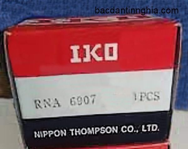 RNA6907 IKO