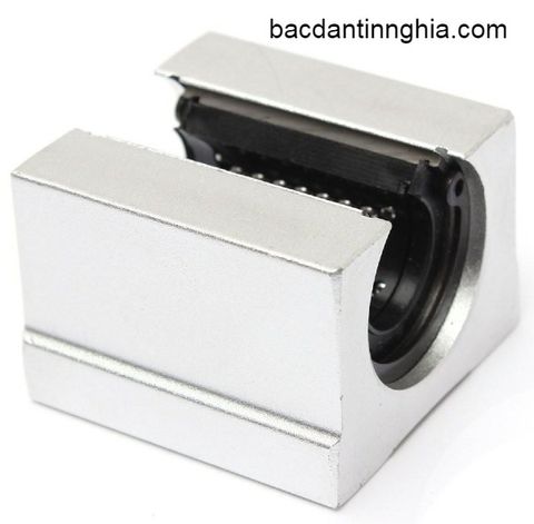 Bạc đạn vòng bi SBR16UU CUXB SBR16