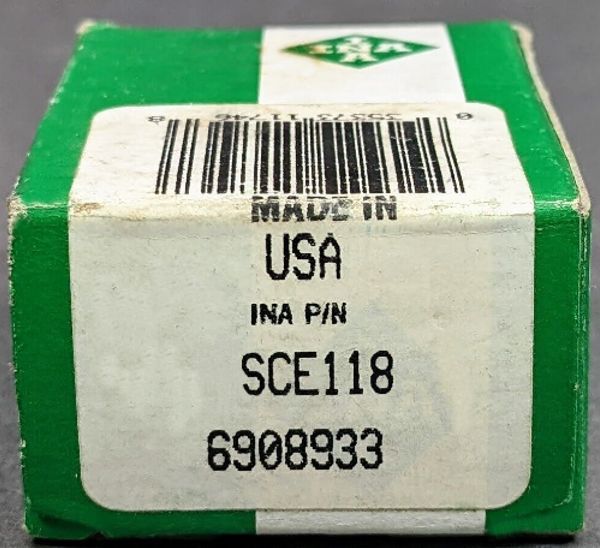 SCE118 INA
