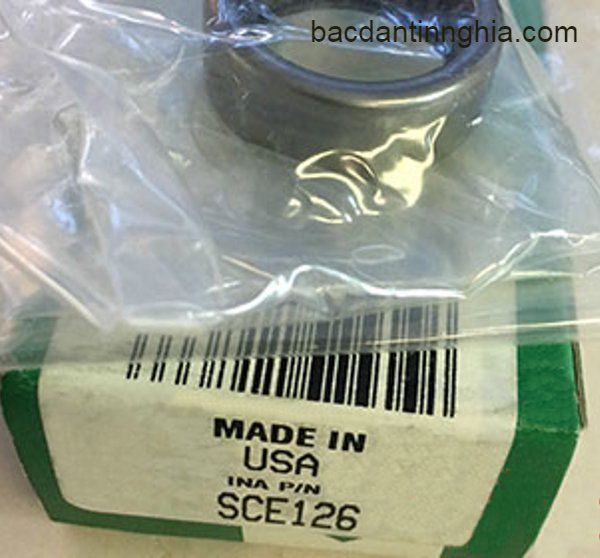 SCE126 INA