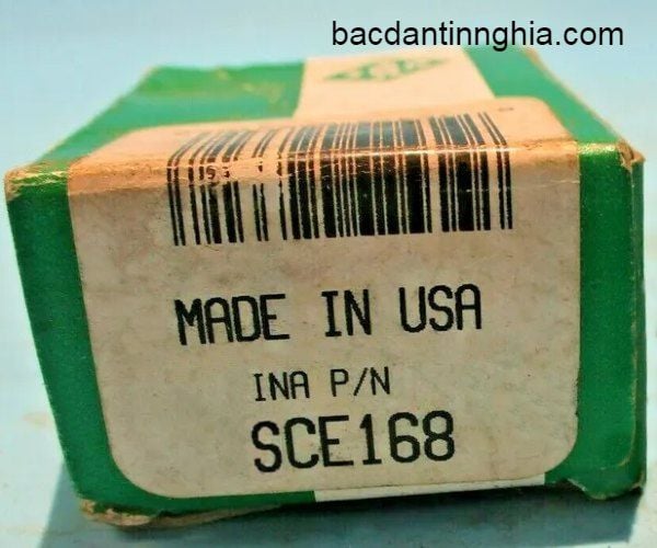 SCE168 INA