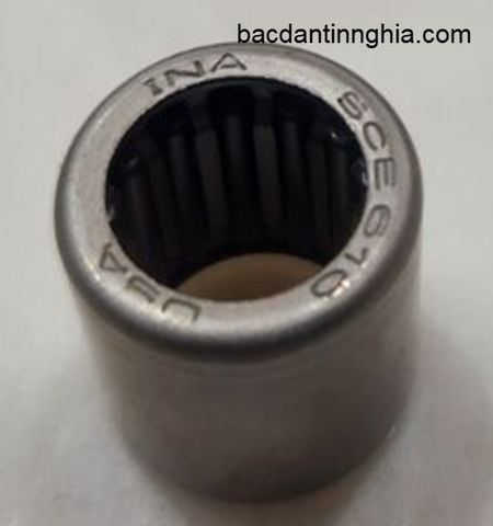 Bạc đạn vòng bi SCE610 INA 9.53x14.3