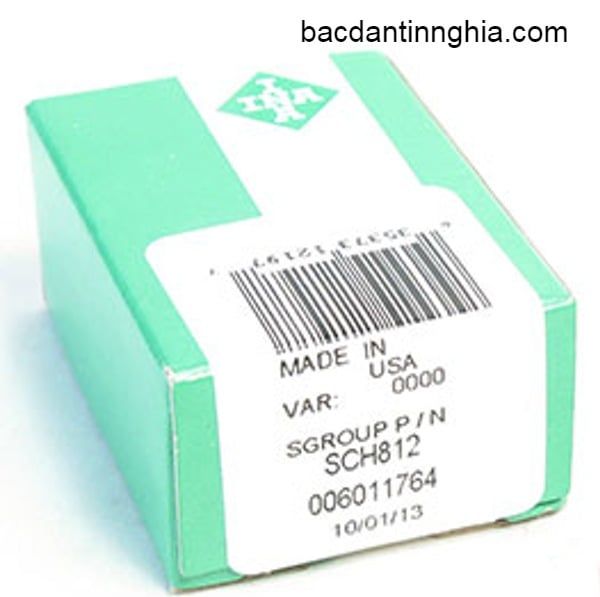 SCH812 INA