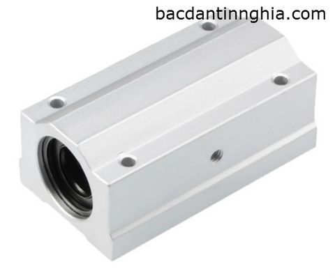 Bạc đạn vòng bi SCS16LUU CUXB