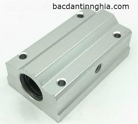 Bạc đạn vòng bi SCS20LUU CUXB SCS20 LUU