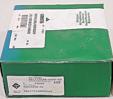 SL04-5020-PP INA