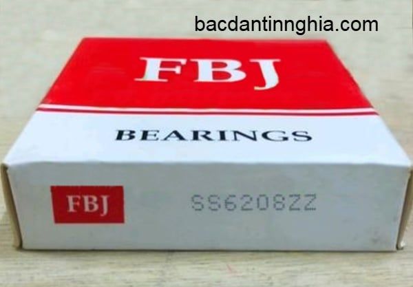 SS6208ZZ FBJ