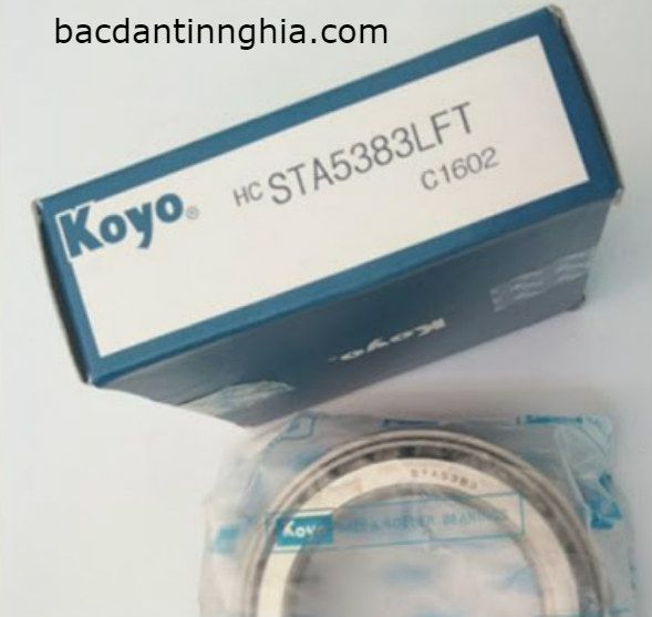 STA5383 KOYO