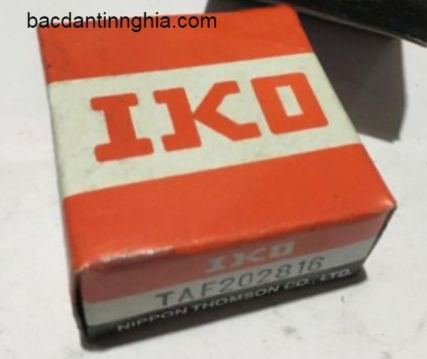 TAF202816 IKO