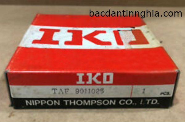TAF9011025 IKO