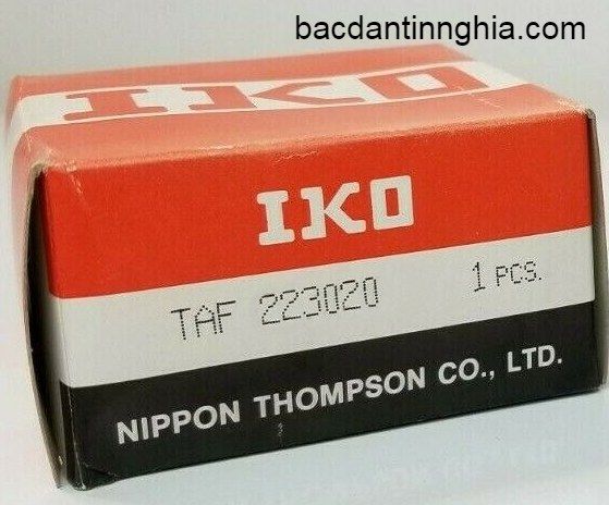 TAF223020 IKO