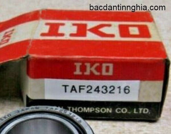 TAF243216 IKO