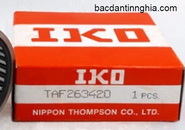 TAF263420 IKO