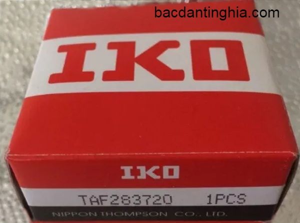 TAF283720 IKO